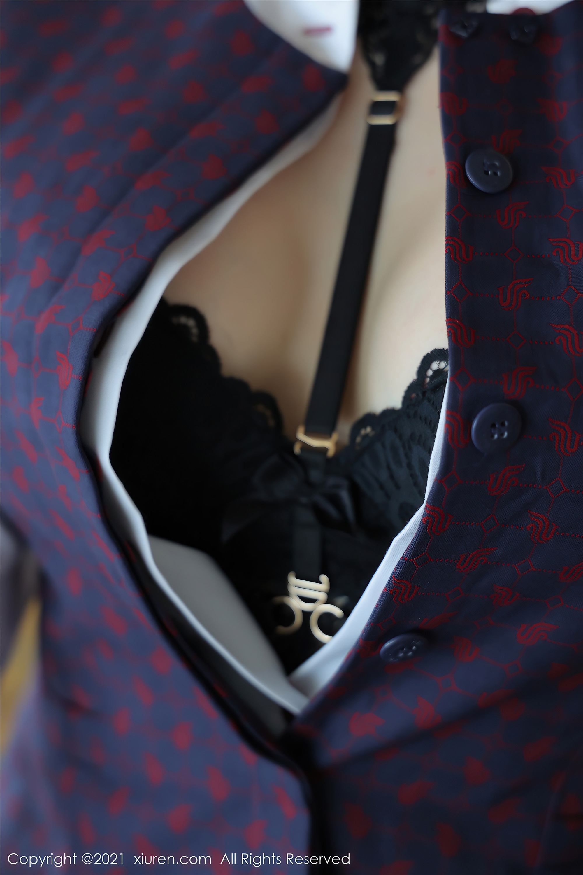 Xiuren秀人网 2021.10.12 NO.4050 田冰冰